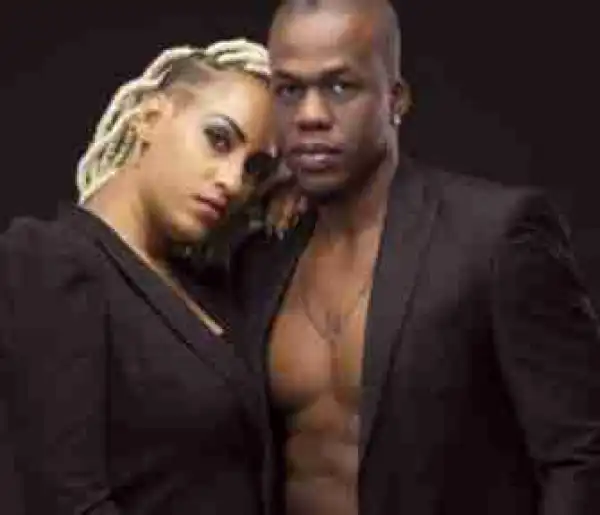 Laura Ikeji To Juliet Ibrahim: "This Your Boyfriend Is Hot"